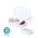 Product thumbnail Antibacterial Pill Box - hempix 0