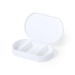 Product thumbnail Antibacterial Pill Box - hempix 1