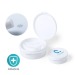 Antibacterial silicone straw wholesaler