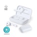 Antibacterial bluetooth headset wholesaler