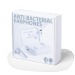 Product thumbnail Antibacterial bluetooth headset 4