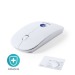 Product thumbnail Wireless antibacterial mouse 0
