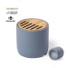 Product thumbnail 3W cement and bamboo loudspeakers 0
