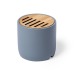 Product thumbnail 3W cement and bamboo loudspeakers 1