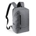 Product thumbnail Antibacterial heather backpack 1