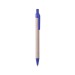 Stylo de ligne naturelle, Stylo recyclé promotional