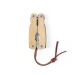 Small multifunctional tool with bamboo finish, multifunction tool promotional