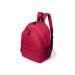 Product thumbnail Basic double compartment backpack 3