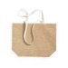 Product thumbnail Hessian gusseted bag 1