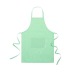 Product thumbnail Recycled cotton apron 4