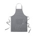 Product thumbnail Recycled cotton apron 5