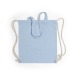 Sac à dos en coton recyclé wholesaler