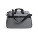 Rpet bag 45cm, ecological, organic, recycled luggage linked to sustainable development promotional