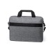 Recycled briefcase, recycled or organic cotton bag promotional