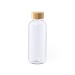 Product thumbnail 60cl bottle in recycled plastic 1