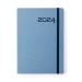 Setren - A5 diary in strong cardboard, agenda promotional