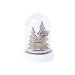 Product thumbnail Gunter - Christmas decoration with original design, reindeer and Christmas tree inside 1