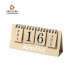 Product thumbnail Gadner - Nature Collection Perpetual Calendar 0