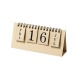 Product thumbnail Gadner - Nature Collection Perpetual Calendar 1