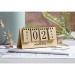 Product thumbnail Gadner - Nature Collection Perpetual Calendar 2