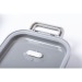 Product thumbnail Dixer - Thermal Lunch Box with a capacity of 850ml 5