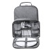 Product thumbnail Kazor - Nature line picnic cooler backpack 1