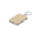 Product thumbnail Rusell - Nature Line Keychain Charger in compact design 5
