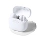 Product thumbnail Coleman - stylish white headphones with a 5 bluetooth® connection 2