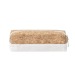 Product thumbnail Reiton - Nature line case in combination of natural cork and raw cotton 1