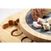Pomel - Cheese sets of 4 pieces wholesaler