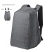 Product thumbnail Quasar - High visibility anti-theft backpack 0