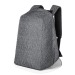 Product thumbnail Quasar - High visibility anti-theft backpack 2