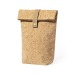 Thermal cork bag, cool bag promotional