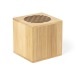 Speakers - Teoden, Wooden or bamboo enclosure promotional