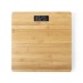 Bamboo bathroom scale, bathroom scales and electronic scales promotional