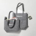Felt bags