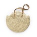 Raffia handbag, handbag promotional