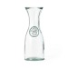 Product thumbnail Recycled glass carafe 1