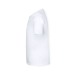 Children's T-Shirt White - Iconic, Textile Fruit of the Loom promotional