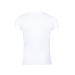 Children's T-Shirt White - Iconic wholesaler