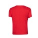 T-Shirt Child Color - Iconic, Textile Fruit of the Loom promotional