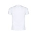 Adult White T-Shirt - Original T, Textile Fruit of the Loom promotional