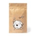 Pot de fleurs, Sachet de graine promotional