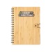 Product thumbnail Notebook - Mossel 1