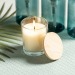 Product thumbnail Aromatic Candle - Bayar 5
