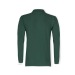 Adult Premium Long Sleeve Polo wholesaler