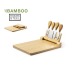 Product thumbnail Mildred cheese set 0