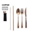Product thumbnail Malesh Cutlery Set 0