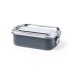 Product thumbnail Lunchbox in recycled steel 3