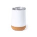 Verre Thermique Sublimation Barker, mug et tasse en métal promotional